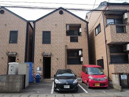 サンヴューパレス博多駅南の画像