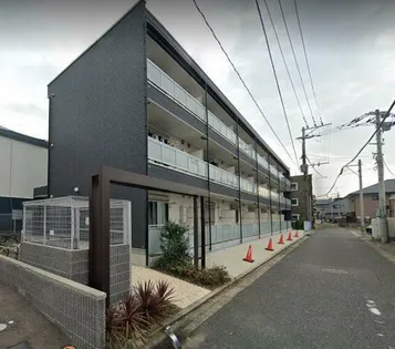 リブリ モノリスハカタの画像