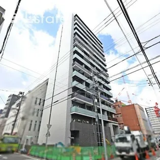 愛知県名古屋市千種区今池5丁目【マンション】の外観