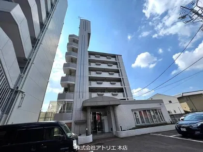 ブルーメンハウスの画像