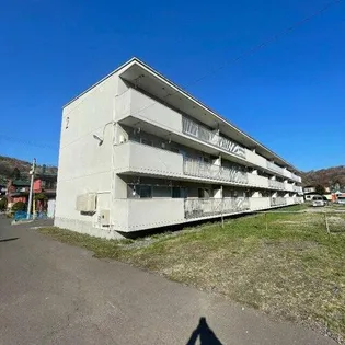 港北ハイツ IIの画像