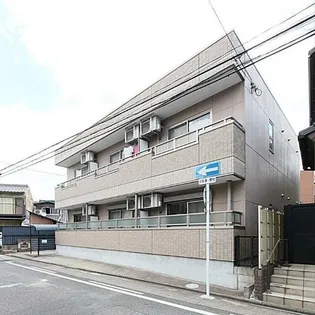 フェリーチェ【1階】の外観