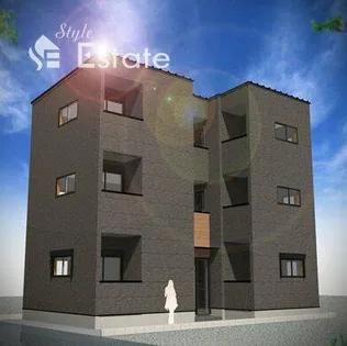 ハーモニーテラス日比野の画像