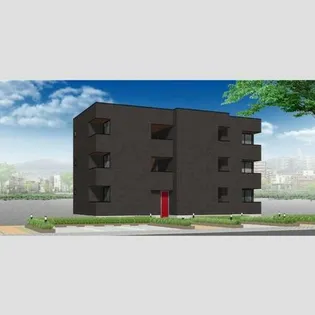 JACK ATSUTAKOSHINⅢの画像