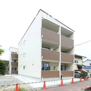 ジーメゾン名古屋星崎エデンの画像