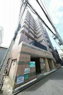現代ハウス大須【3階】の外観