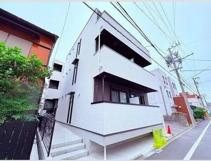 ルセント新瑞橋の画像
