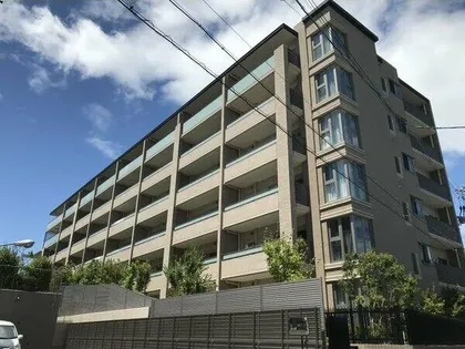 ザ パークハウス池下の画像