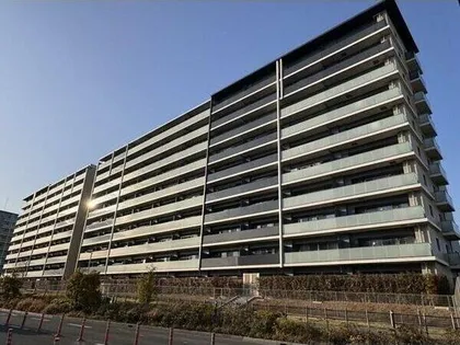 メガシティテラスの画像