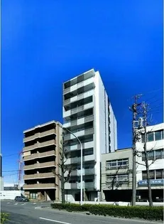 NNS121【4階】の外観