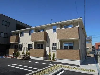 メゾンブローテIIの画像