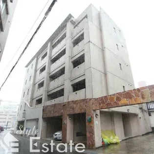 メゾン浅井の画像