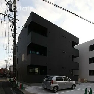 JACK KIRIHATAⅠの画像