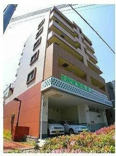 さくら館【5階】の外観