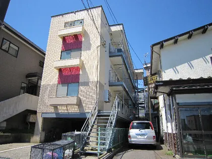 コンフレール青柳の画像
