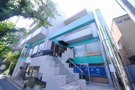 カーサデ下鴨【4階】の外観