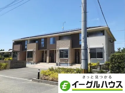 ネルソン四番館の画像