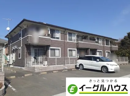 サニーリブC棟の画像