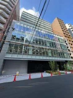 アーバス天満橋【12階】の外観