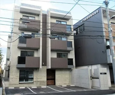 ムーンテラスの画像