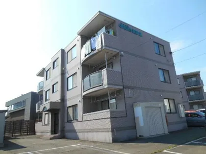 アービス新富Iの画像