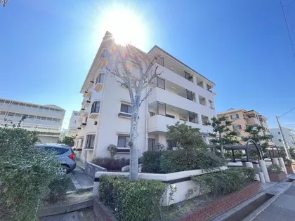 メゾンシャルマントⅡの画像