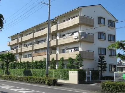 コーポヤマウチの画像