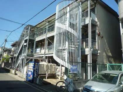 明野マンションの画像