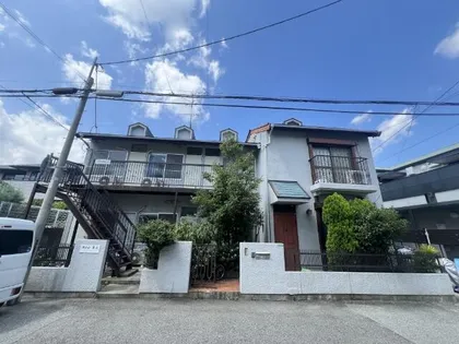 ホメット夙川の画像