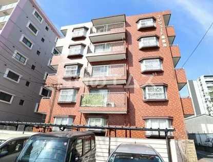 プレリュード東那珂の画像