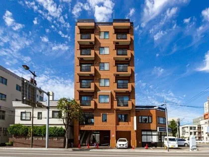 かおるビルの画像