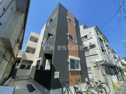 ロイヤルオーク小路の画像