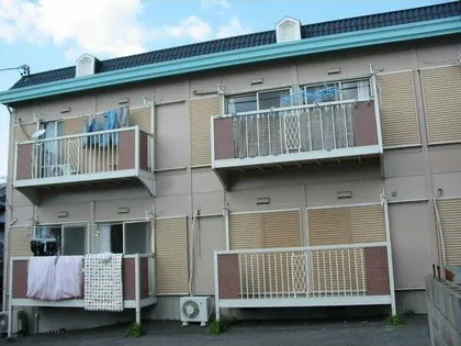 サンビレッジ美原 A棟の画像