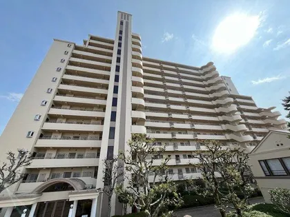 ディオフェルティ千代田錦織公園壱番館の画像