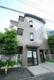 ラモヴェール大塚【1階】の外観