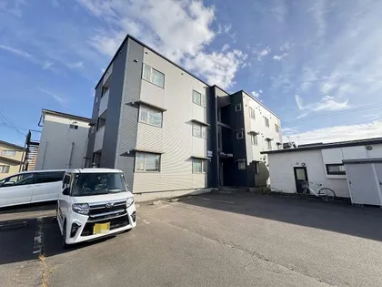 リヴェール深堀の画像