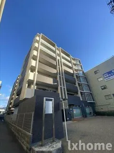 アクトタレイア茨木駅前【2階】の外観