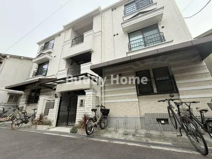 オーベルジェ DE 田辺の画像