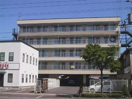 ピュアパレス栄町の画像