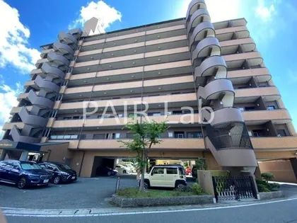 ライオンズマンション姫路野里の画像