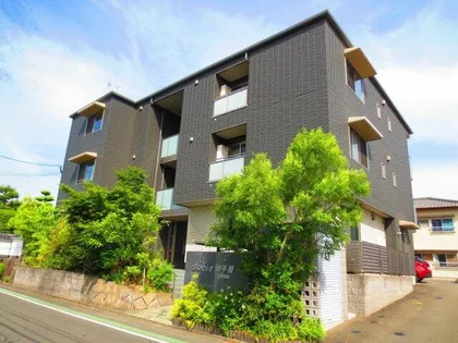 ソシオ御手籠の画像