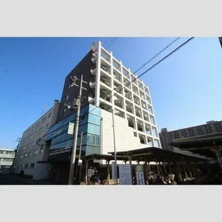 大阪府堺市西区津久野町1丁【マンション】の外観