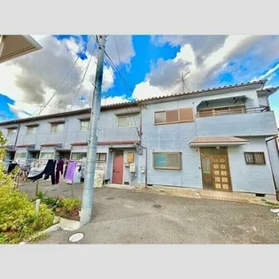 大阪府和泉市伯太町6丁目【テラスハウス】の外観