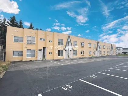 平岡パレス1世の画像