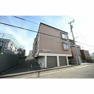 クローバーパーク新琴似の画像