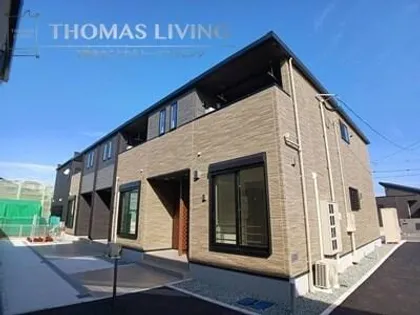 サニータウン苅田Aの画像