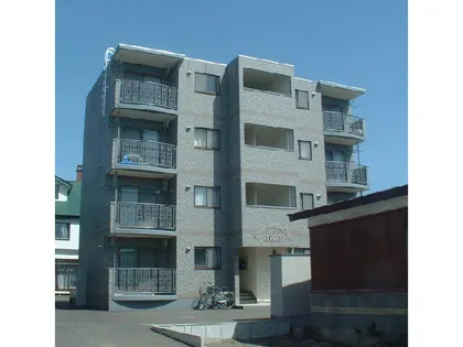 MAP【102号室】の外観