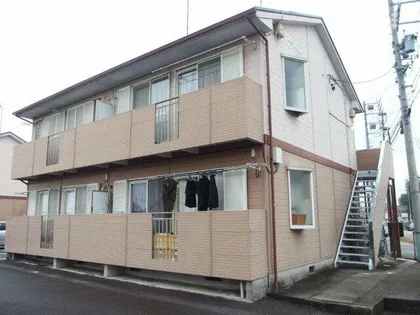 グランパスAの画像