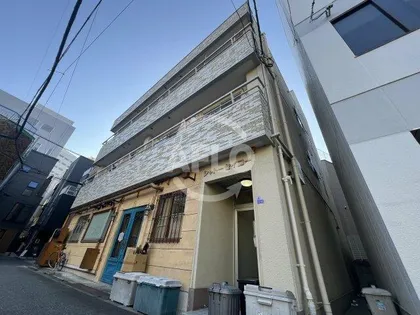 シャトーセイコー【2階】の外観