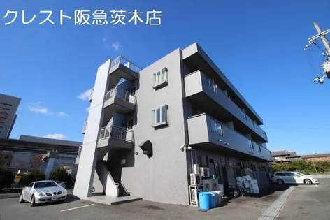 第2山本ビルの画像